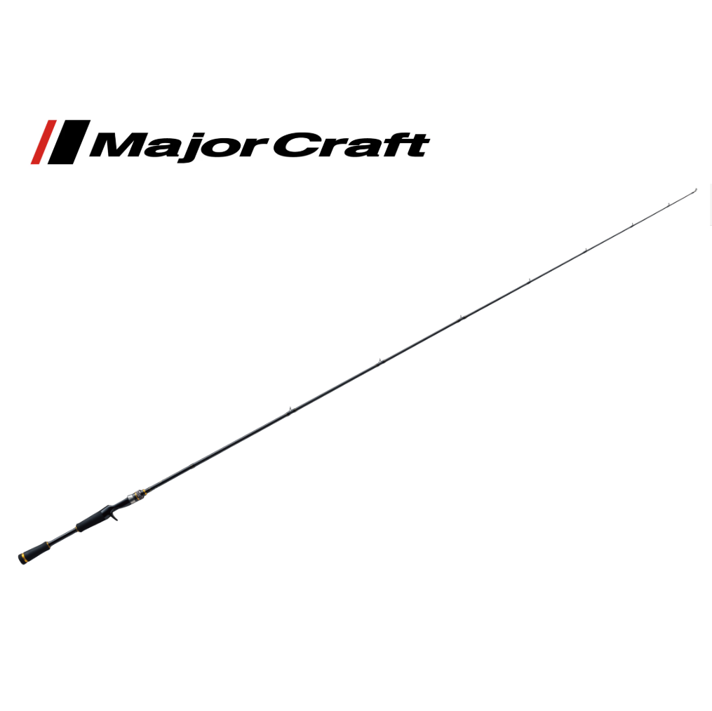Cana Casting Major Craft Benkei Reloaded 711 XXH-BB
