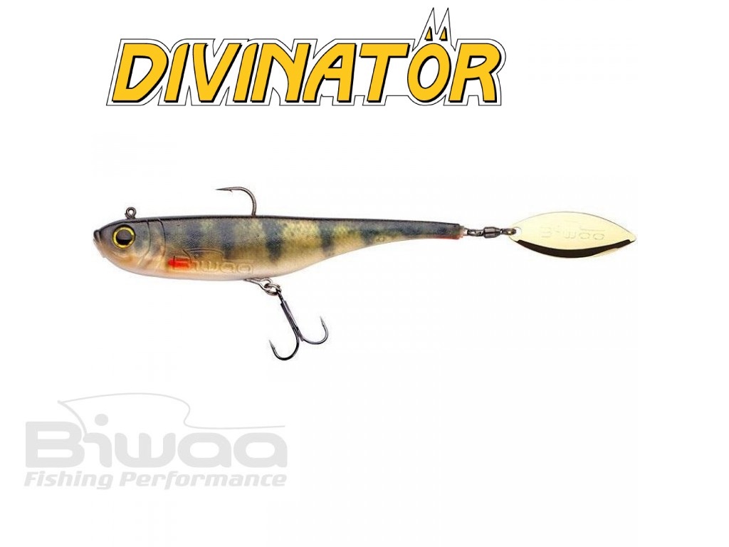 Biwaa&#x20;Divinator&#x20;Jr&#x20;22g
