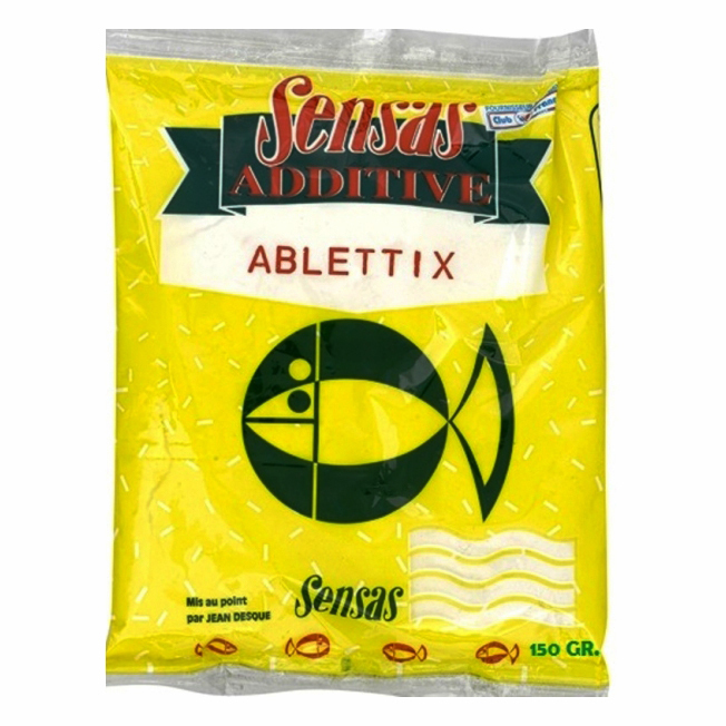 Aditivo Sensas Ablettix 300G