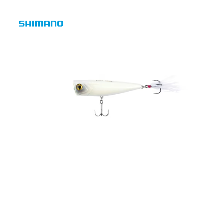 Amostra Shimano Yasei Pure Pop