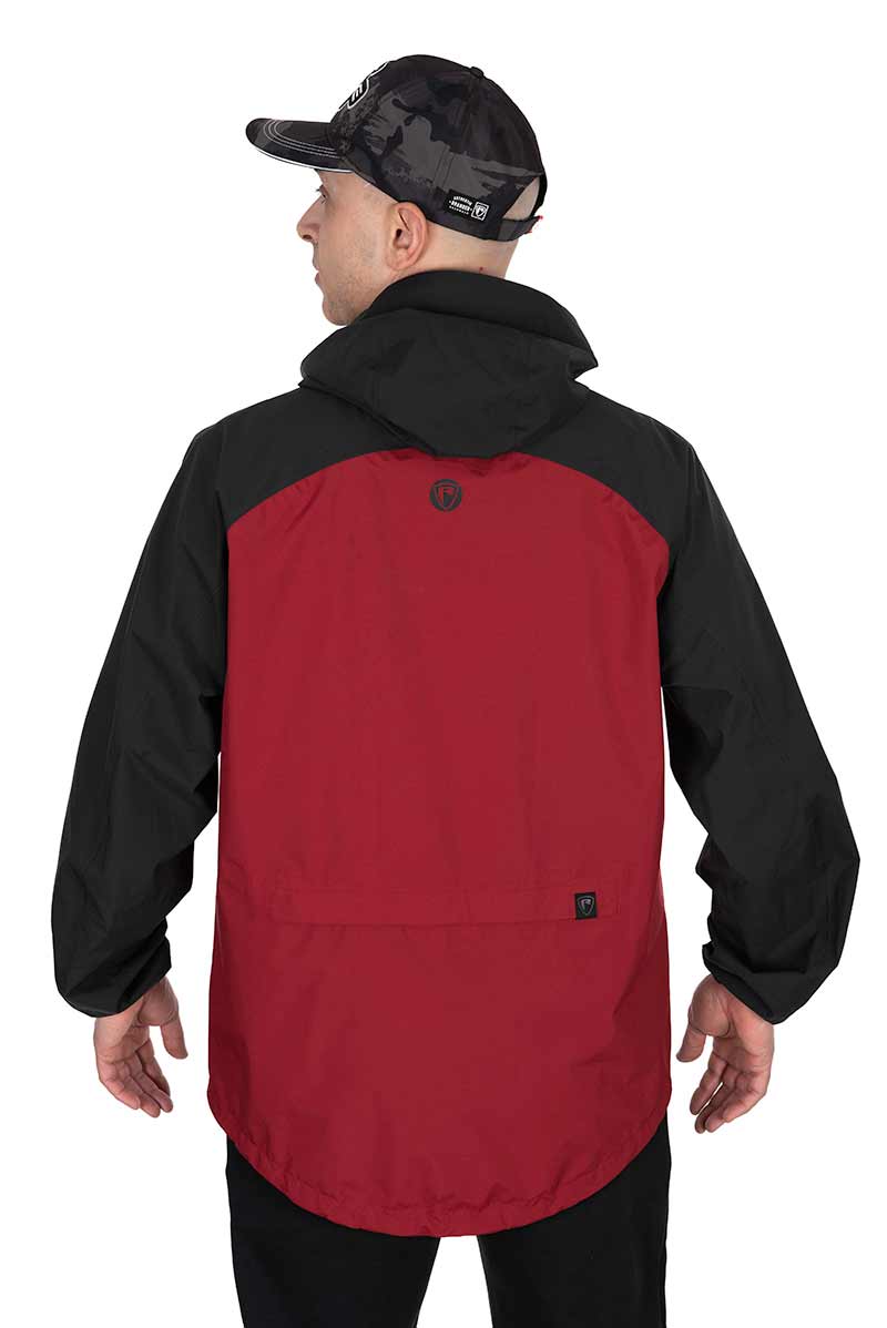 Casaco Fox Rage Stash Waterproof Jacket