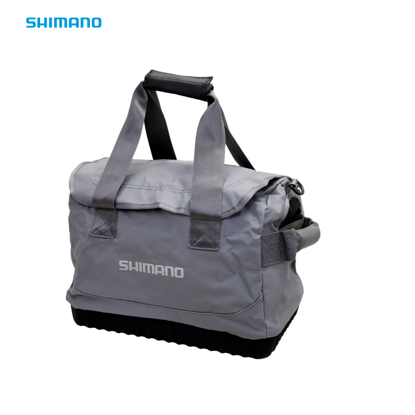 Saco Shimano Banar Bag Medium