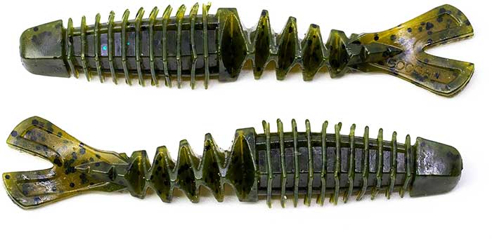 Googan Baits Happy Trailler Googan Baits Happy Trailler