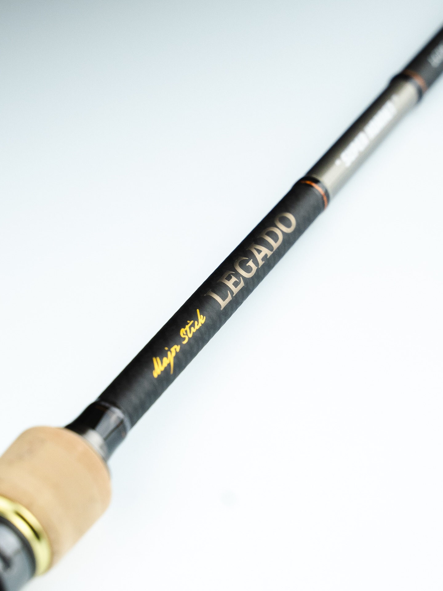Major Stick LEGADO SPINNING (LIGHTNING) 6101ML