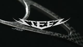 Daiwa&#x20;STEEZ&#x20;AGS&#x20;Casting&#x20;2022