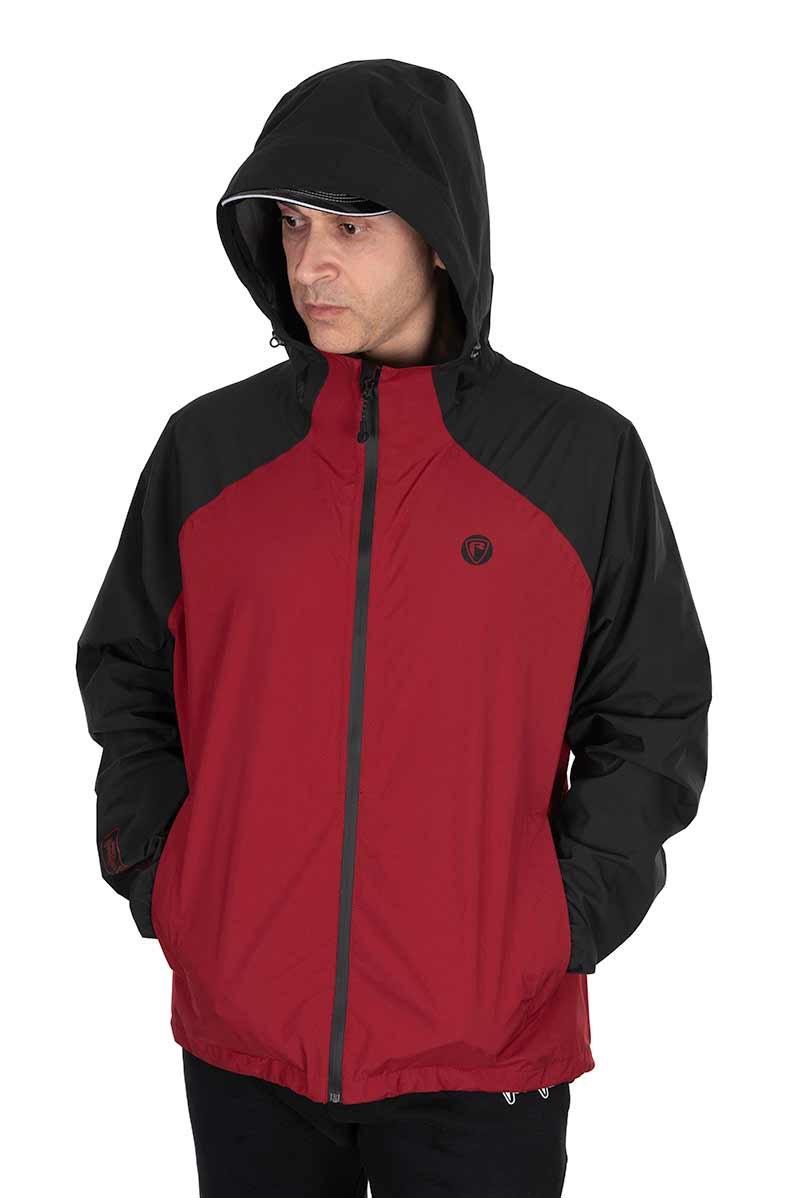 Casaco Fox Rage Stash Waterproof Jacket