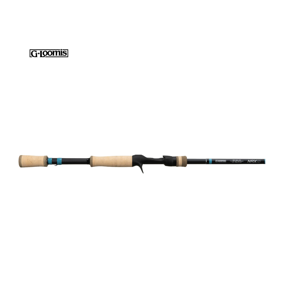 Cana Casting G Loomis NRX+ 895C JWR