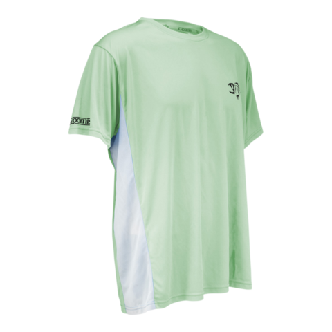 GLoomis Tshirt Tecido