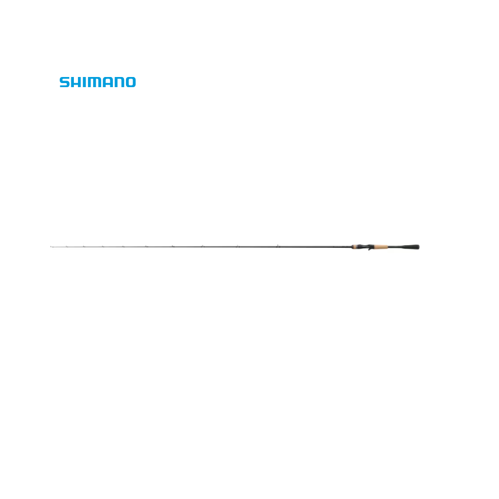 Cana Casting Shimano Expride 172 MH