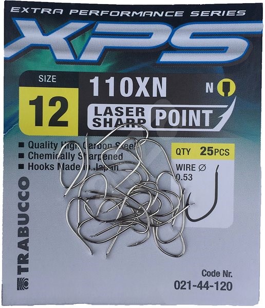 Anzol&#x20;Trabucco&#x20;Xps&#x20;110XN