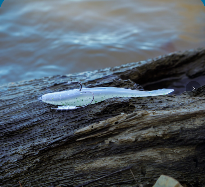CORE TACKLE Scamper Rig