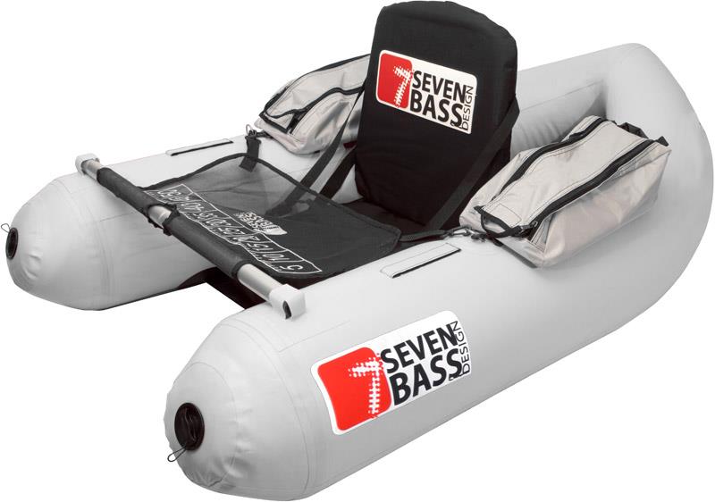 Pato Seven Bass infinity 160