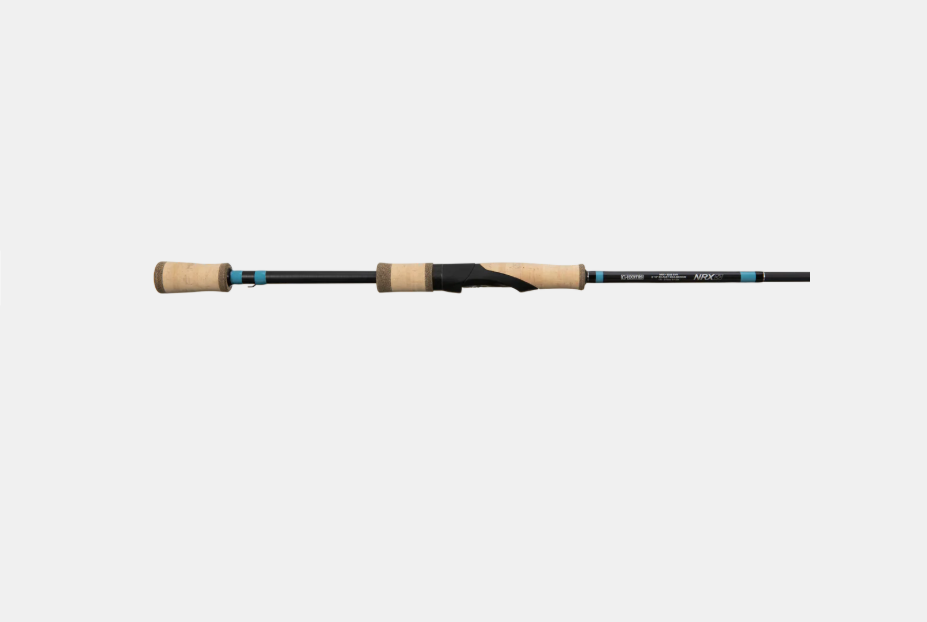 Cana Spinning G Loomis NRX+ 822S SYR