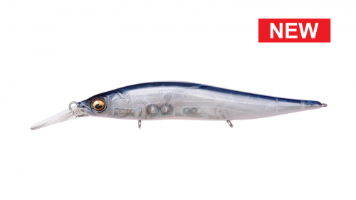 Amostra Megabass Vision Oneten Amostra Megabass Vision Oneten