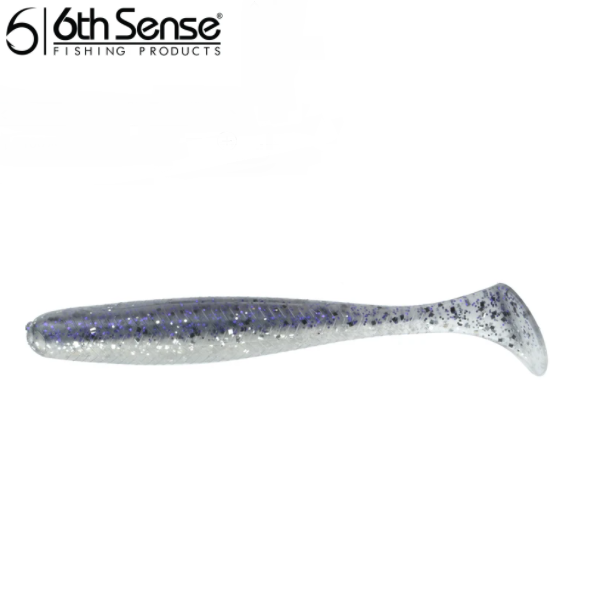 Amostra 6th Sense Divine Swimbaits 4.4''