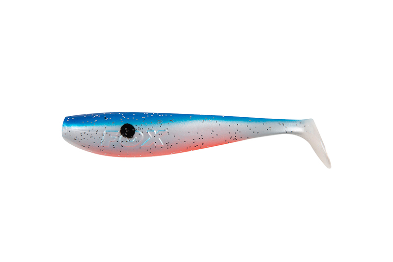FOX RAGE ZANDER PRO SHAD UV