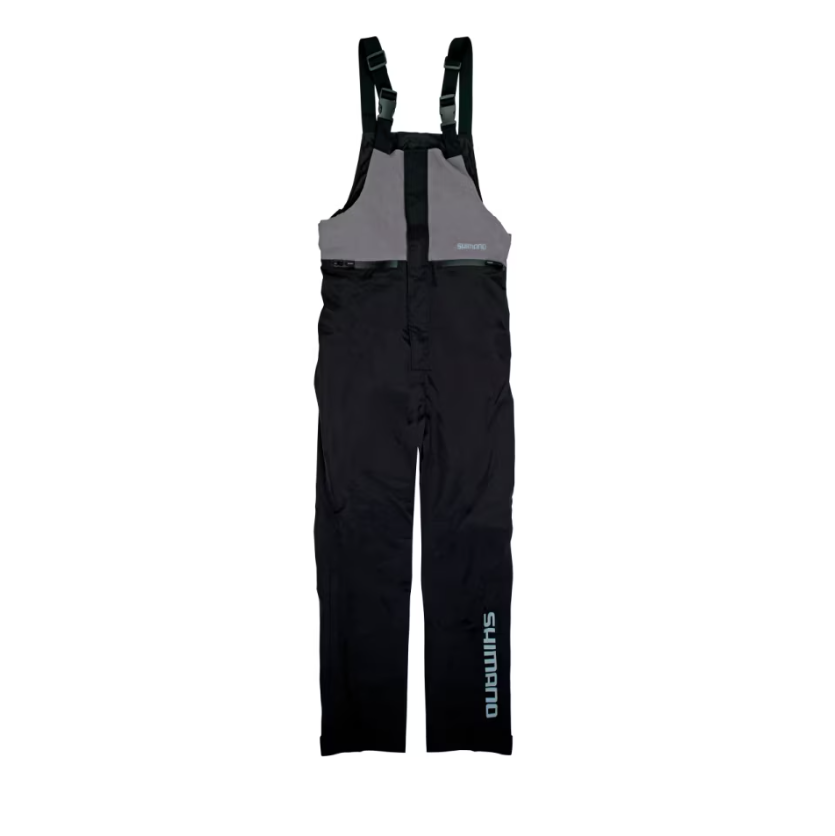 SHIMANO Wear Bib and Brace Non Padded