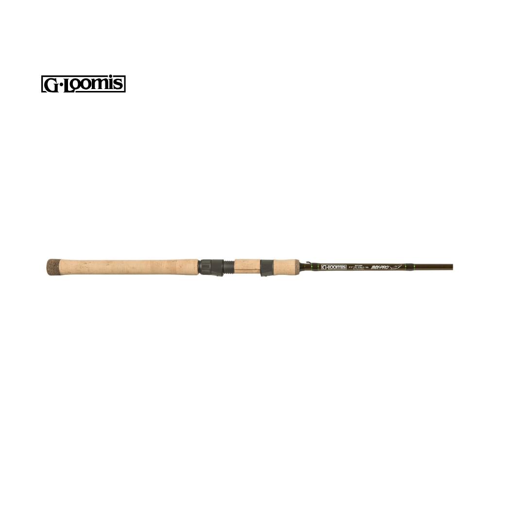 Cana Spinning G Loomis IMX-PRO 882S NRR