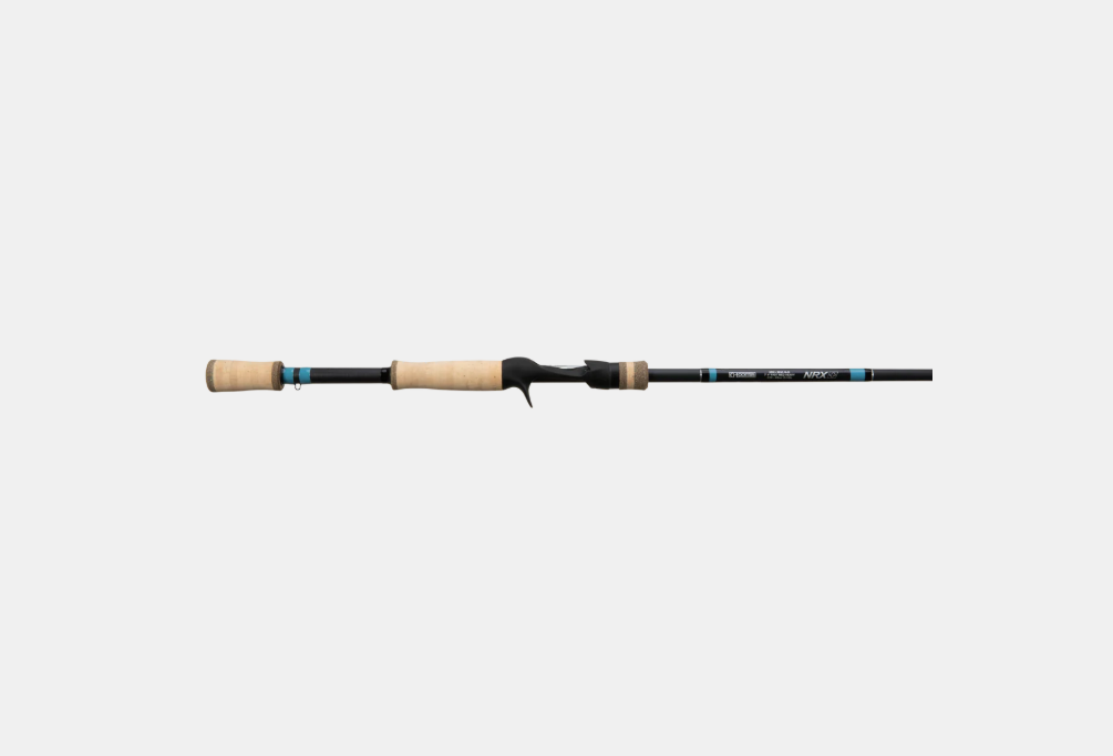 Cana Casting G Loomis NRX+ 883C BJR