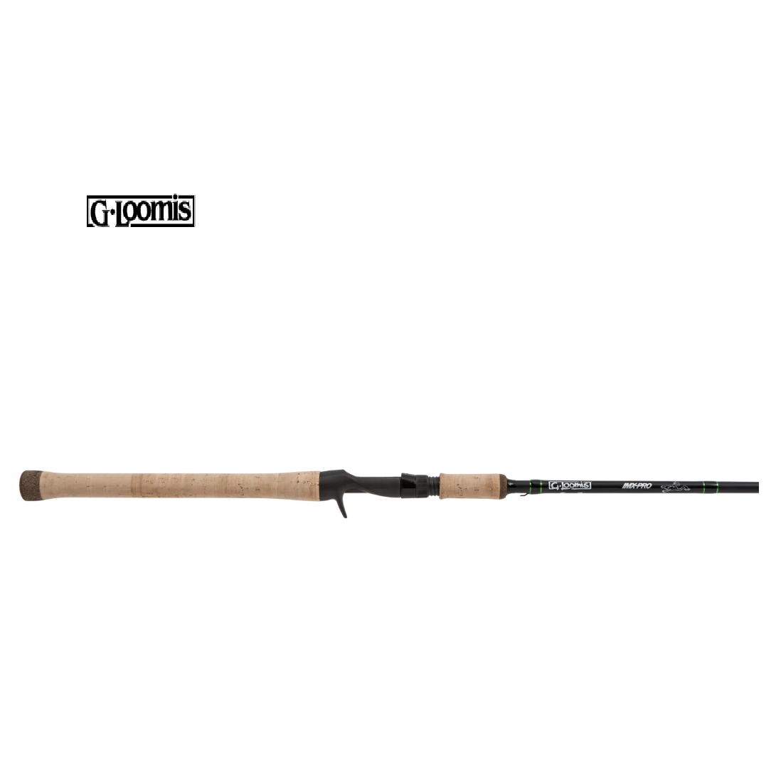 Cana Casting G Loomis IMX-PRO  884C TWFR