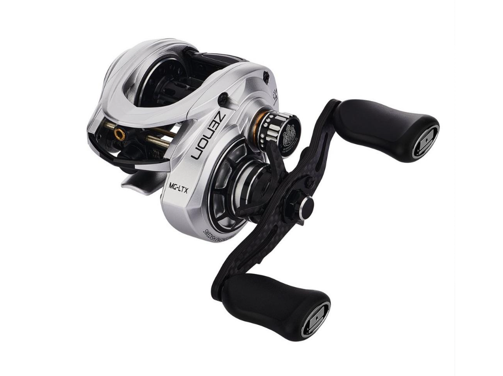 ABU GARCIA Zenon™ MG-LTX