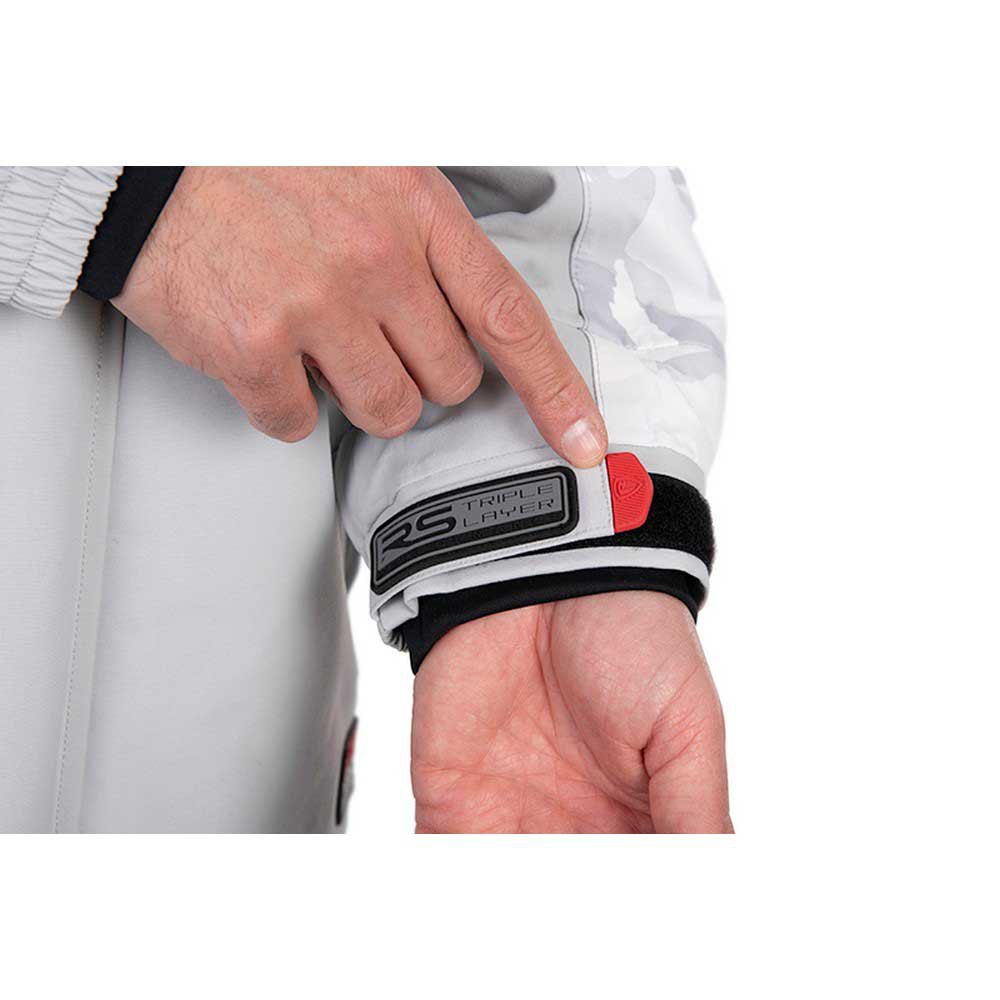 Fato Fox Rage Rs 25k White Fato Fox Rage Rs 25k White