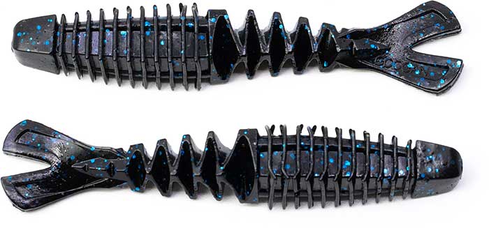 Googan Baits Happy Trailler Googan Baits Happy Trailler