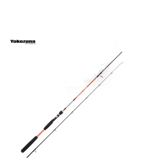 Cana Spinning Yokozuna Spin M7