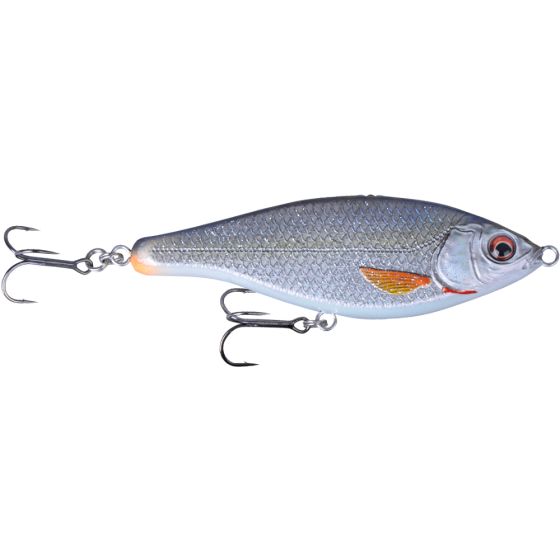 Amostra Savage Gear 3D Roach Jerkster