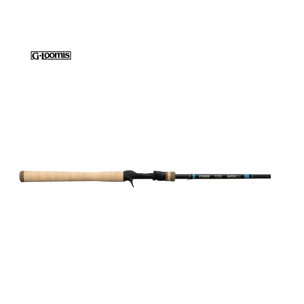 Cana Casting G Loomis NRX+ 904C MBR