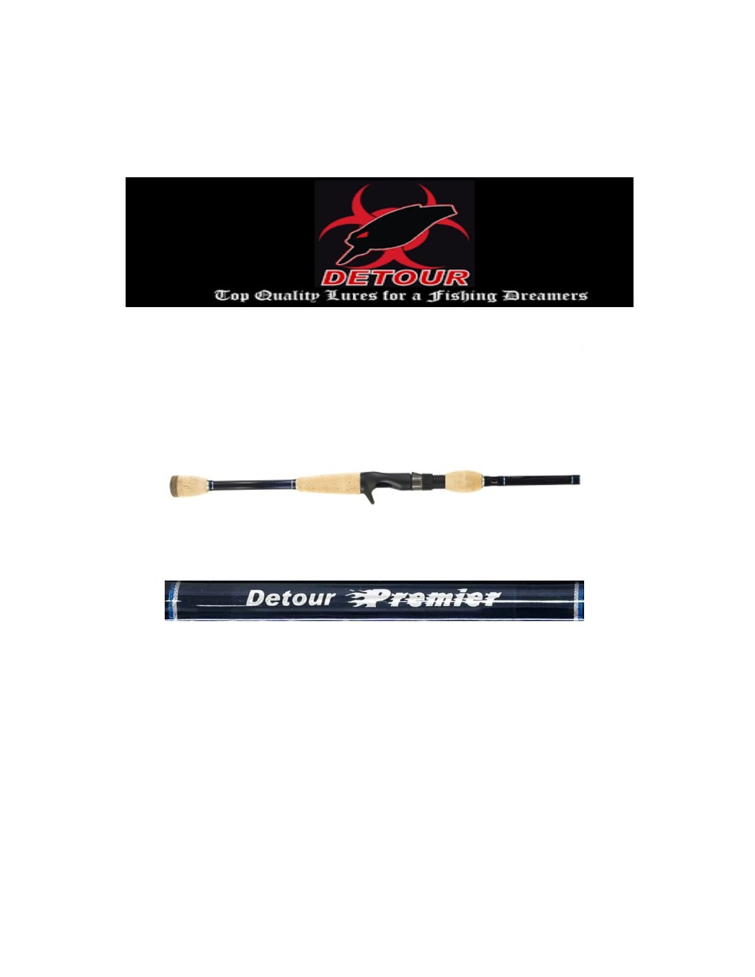 Detour&#x20;Premier&#x20;Casting&#x20;7&#x27;2&quot;&#x20;XH&#x20;Fast
