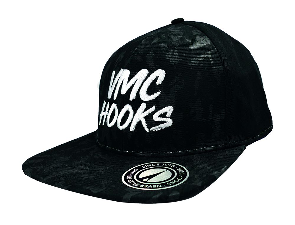 CAP&#x20;VMC&#x20;BLACK&#x20;FLAT