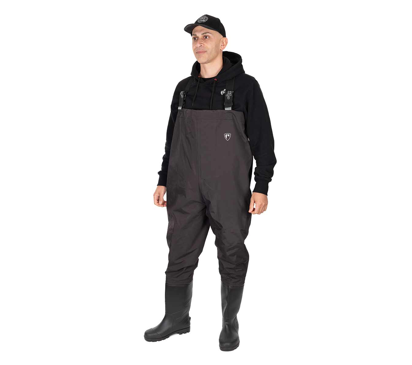 Waders&#x20;Fox&#x20;Rage&#x20;Lightweight&#x20;Chest&#x20;Wader