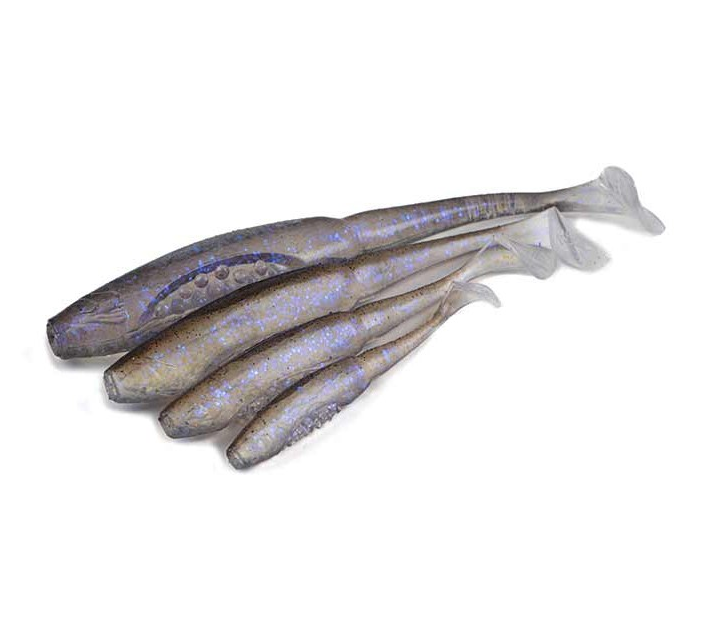Fox Rage Scent Shad Fox Rage Scent Shad