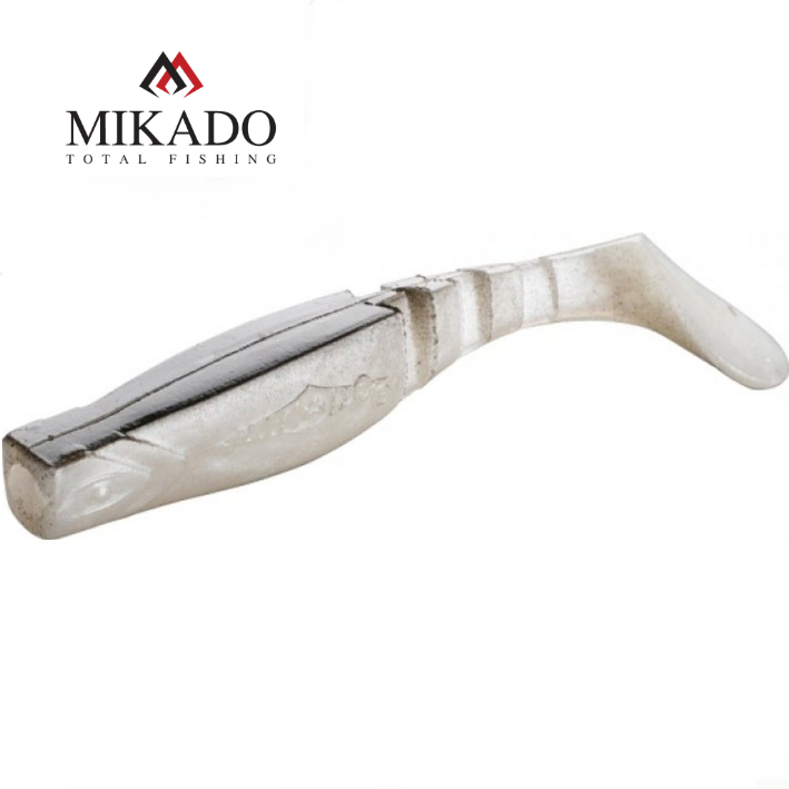 Amostra Mikado Fishunter