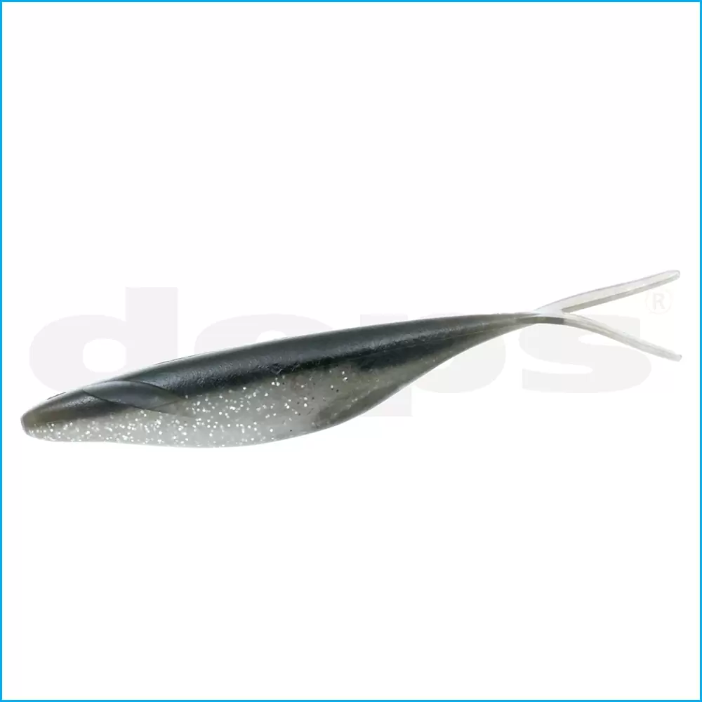 Amostra Deps Sakamata Shad 4" Amostra Deps Sakamata Shad 4"