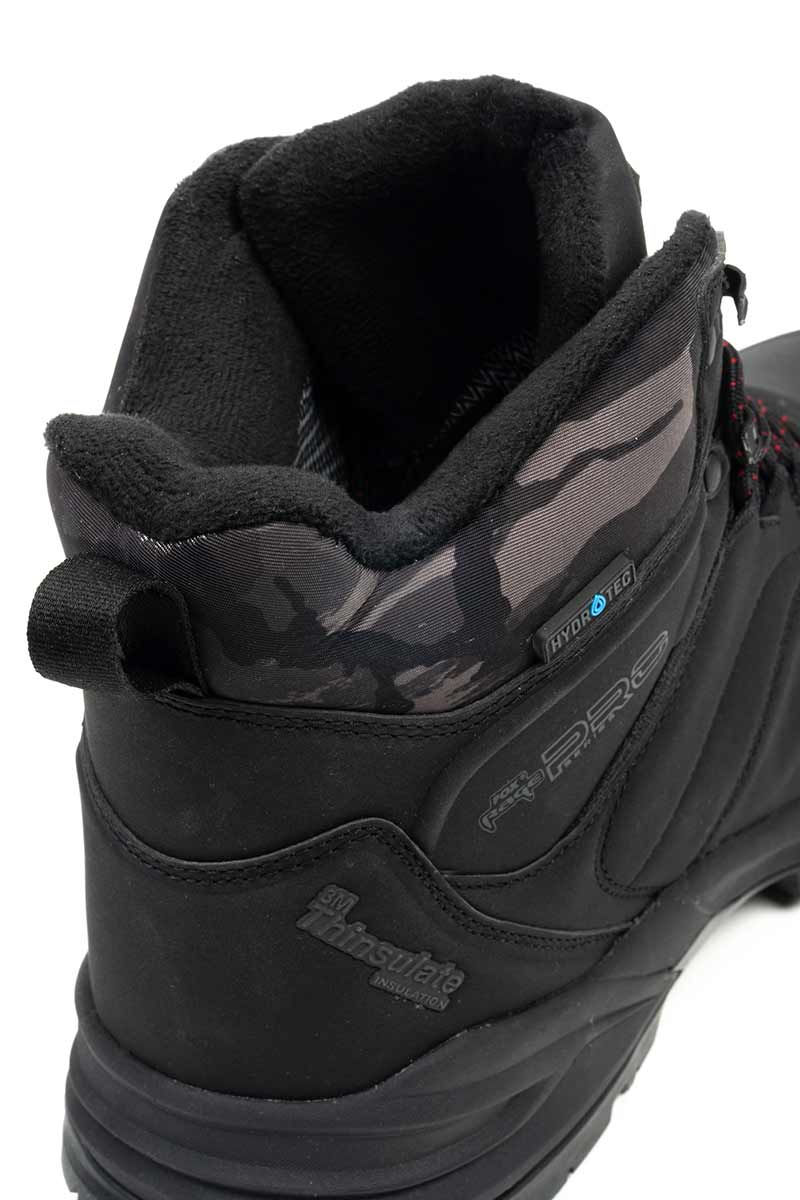 Botas Térmicas Fox Rage Pro Series