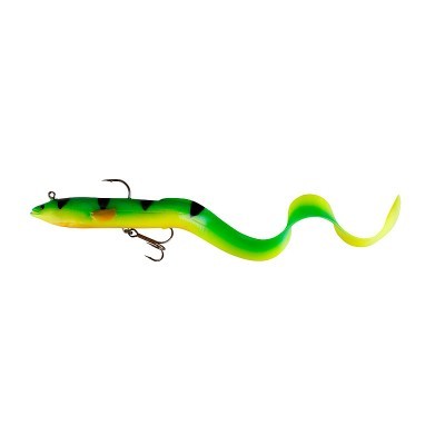 Amostra&#x20;Savage&#x20;Gear&#x20;EEL&#x20;Ready&#x20;To&#x20;Fish