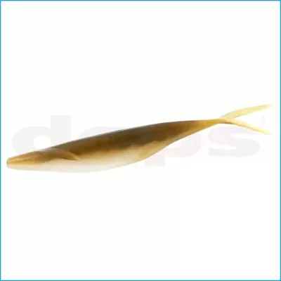 Amostra Deps Sakamata Shad 6"