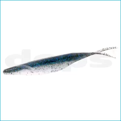 Amostra Deps Sakamata Shad 8"