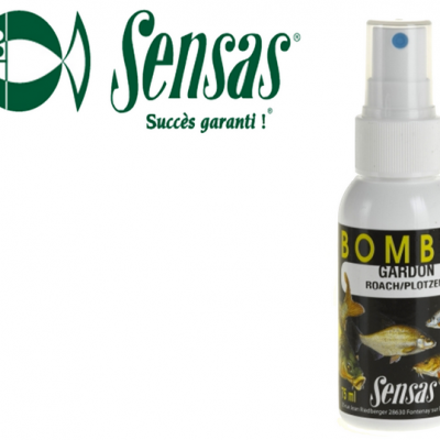 Bombix Sensas