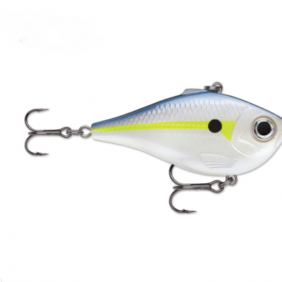 Amostra Rapala Rippin' Rap Lipless