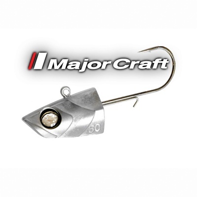 Cabeçote Major Craft JigPara