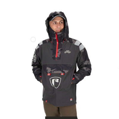 Fox Rage Camo Triple Layer Smock