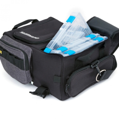 SACO&#x20;SHIMANO&#x20;YASEI&#x20;MEDIO