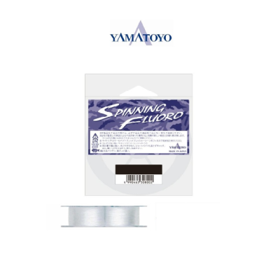 Yamatoyo Spinning Fluoro