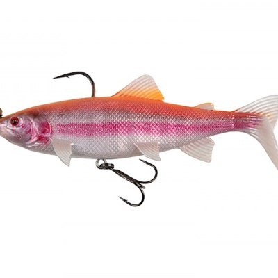 Fox&#x20;Rage&#x20;REPLICANT&#x20;REALISTIC