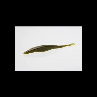 Amostra Zoom Super Fluke 5"