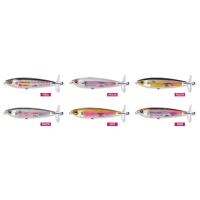 YO-ZURI&#x20;PROP&#x20;90