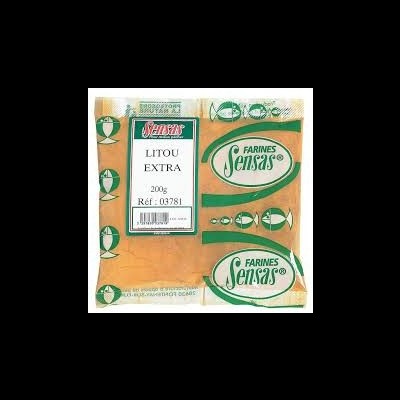 Aditivo Sensas Litou Extra 200G